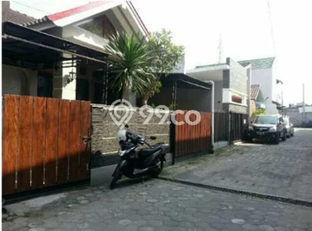 GOOD DEAL! Rumah area Sleman, 1 KM, Siap Huni, Luas 120m² LB 135m² GOOD DEAL! Rumah area Sleman, 1 KM, Siap Huni, Luas 120m² LB 135m²