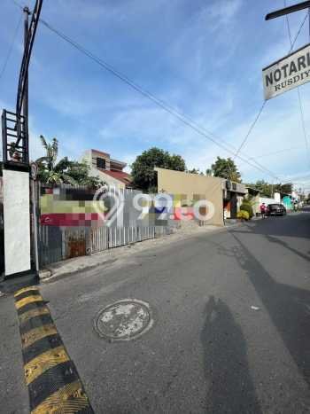 PENAWARAN MENARIK! Tanah Kawasan Ngaglik, Luas 630m2m², Lokasi Prima PENAWARAN MENARIK! Tanah Kawasan Ngaglik, Luas 630m2m², Lokasi Prima