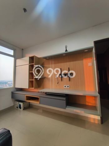 Disewakan Apartemen Murah di Sunter 3 KT Disewakan Apartemen Murah di Sunter 3 KT