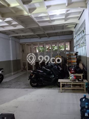 Rumah Mewah LB 600m2 Siap Huni Desain Elegan di Sunter, Jakarta Utara Rumah Mewah LB 600m2 Siap Huni Desain Elegan di Sunter, Jakarta Utara