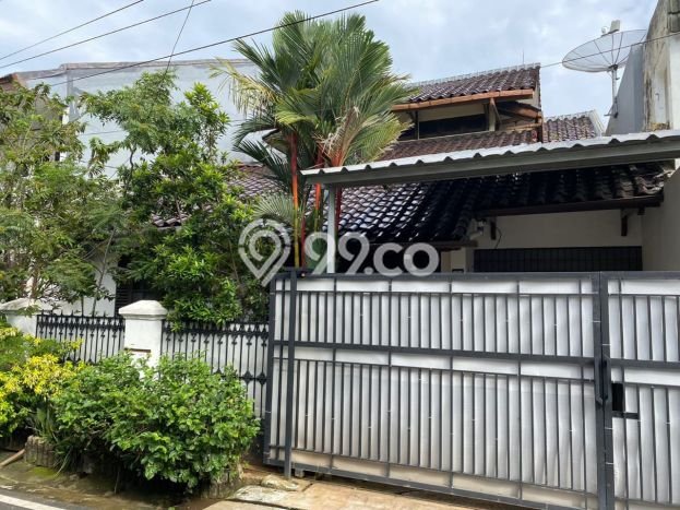 Hot Offer Hunian Premium Ideal dan Luas di Cempaka Putih, Jakarta Pusat Hot Offer Hunian Premium Ideal dan Luas di Cempaka Putih, Jakarta Pusat