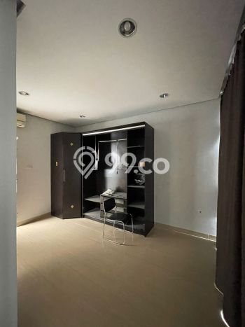 Hunian Mewah LB 250m2 Siap Pakai Desain Elegan di Sunter, Jakarta Utara Hunian Mewah LB 250m2 Siap Pakai Desain Elegan di Sunter, Jakarta Utara