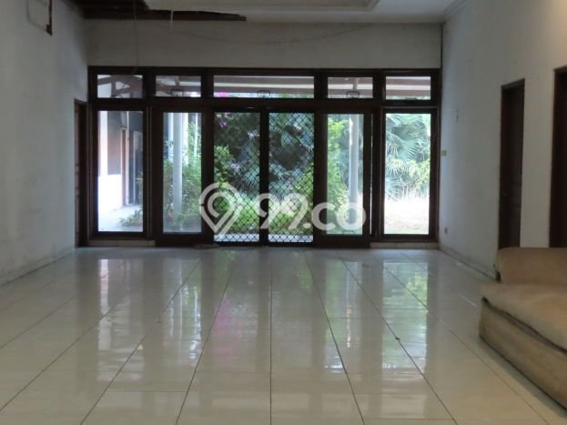 Hunian Mewah LB 1050m2 Siap Pakai Desain Elegan di Mangga Besar, Jakarta Barat Hunian Mewah LB 1050m2 Siap Pakai Desain Elegan di Mangga Besar, Jakarta Barat