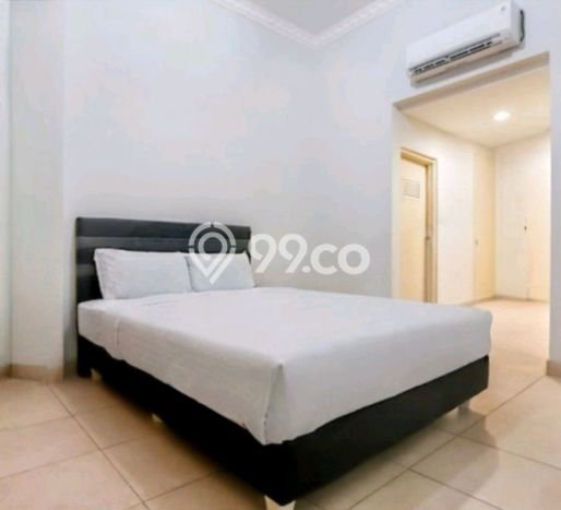 Hotel Area Premium di , Luas 1635m2m², Ramai Hotel Area Premium di , Luas 1635m2m², Ramai