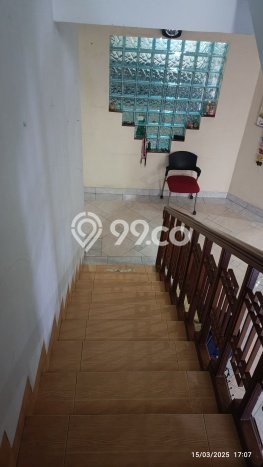 Ready to Use! Luxury House LT 234m2 Desain Elegan di Sunter Ready to Use! Luxury House LT 234m2 Desain Elegan di Sunter