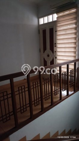 Ready to Use! Luxury House LT 234m2 Desain Elegan di Sunter Ready to Use! Luxury House LT 234m2 Desain Elegan di Sunter