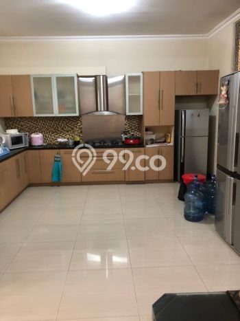 Rumah Luxury Modern Siap Huni di Sunter Jakarta Utara Rumah Luxury Modern Siap Huni di Sunter Jakarta Utara
