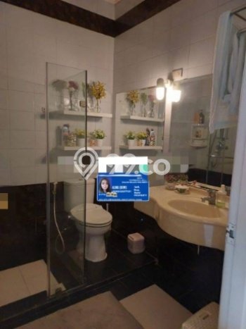 Dijual Rumah Mewah Megah Dengan View Cantik di Sunter, Jakarta Utara Dijual Rumah Mewah Megah Dengan View Cantik di Sunter, Jakarta Utara