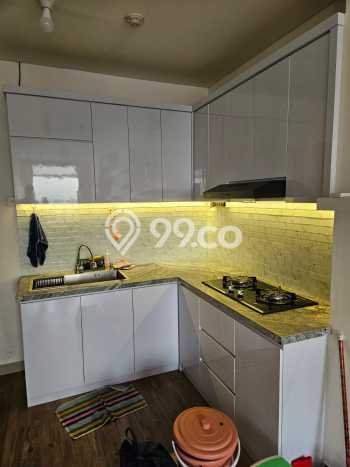 Hunian Apartemen Ideal untuk Dijual di Jakarta Utara dengan 3 Kamar Hunian Apartemen Ideal untuk Dijual di Jakarta Utara dengan 3 Kamar