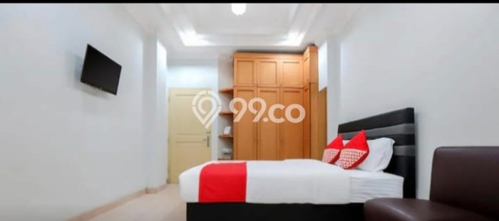 Dijual! Komersial di Mangga Besar Jakarta Barat LT 1285m2 / LB 2011m2 Kawasan Bisnis Dijual! Komersial di Mangga Besar Jakarta Barat LT 1285m2 / LB 2011m2 Kawasan Bisnis