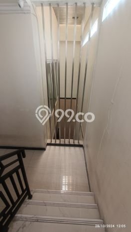 Rumah Luxury Modern Tanpa Renovasi di Sunter Jakarta Utara Rumah Luxury Modern Tanpa Renovasi di Sunter Jakarta Utara