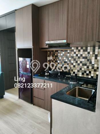 Disewakan Apartemen Murah di Sunter 3 KT Disewakan Apartemen Murah di Sunter 3 KT