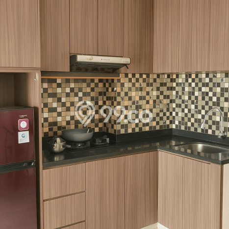 Disewakan Apartemen Murah di Sunter 3 KT Disewakan Apartemen Murah di Sunter 3 KT