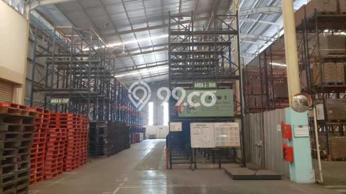 Pabrik Bagus Dijual LB 9000m2 Lokasi Strategis Tangerang Area Cocok untuk Bisnis Pabrik Bagus Dijual LB 9000m2 Lokasi Strategis Tangerang Area Cocok untuk Bisnis