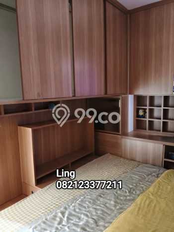 Hunian Apartemen Strategis untuk Dijual di Jakarta Utara dengan 3 Kamar Hunian Apartemen Strategis untuk Dijual di Jakarta Utara dengan 3 Kamar