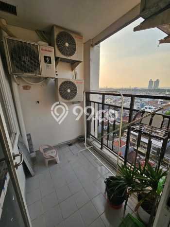Hunian Apartemen Ideal untuk Dijual di Jakarta Utara dengan 3 Kamar Hunian Apartemen Ideal untuk Dijual di Jakarta Utara dengan 3 Kamar