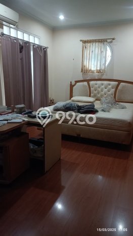 Ready to Use! Luxury House LT 234m2 Desain Elegan di Sunter Ready to Use! Luxury House LT 234m2 Desain Elegan di Sunter