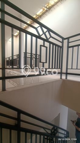 Rumah Luxury Modern Tanpa Renovasi di Sunter Jakarta Utara Rumah Luxury Modern Tanpa Renovasi di Sunter Jakarta Utara