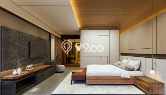 Rumah Elit Modern Siap Huni di Pluit Jakarta Utara Rumah Elit Modern Siap Huni di Pluit Jakarta Utara