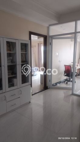 Rumah Luxury Modern Tanpa Renovasi di Sunter Jakarta Utara Rumah Luxury Modern Tanpa Renovasi di Sunter Jakarta Utara