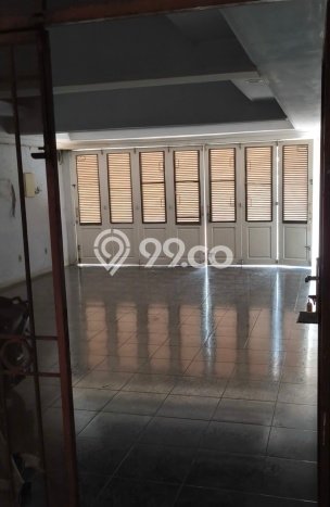Hunian Super Mewah dengan Akses Paling Strategis di Bambu Apus, Jakarta Timur Hunian Super Mewah dengan Akses Paling Strategis di Bambu Apus, Jakarta Timur