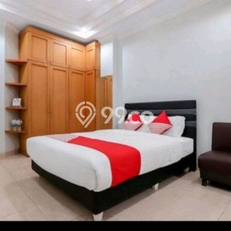 AREA KOMERSIAL! Hotel di , Luas 2011m2m², Posisi Premium AREA KOMERSIAL! Hotel di , Luas 2011m2m², Posisi Premium