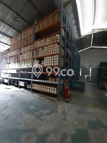 Dijual! Gudang di Sunter Jakarta Utara LT 1700m2 / LB 900m2 Kawasan Bisnis Dijual! Gudang di Sunter Jakarta Utara LT 1700m2 / LB 900m2 Kawasan Bisnis