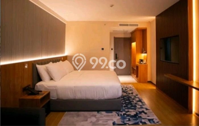 Hotel Area Premium di , Luas 1635m2m², Ramai Hotel Area Premium di , Luas 1635m2m², Ramai