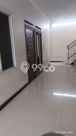 Rumah Luxury Modern Tanpa Renovasi di Sunter Jakarta Utara Rumah Luxury Modern Tanpa Renovasi di Sunter Jakarta Utara