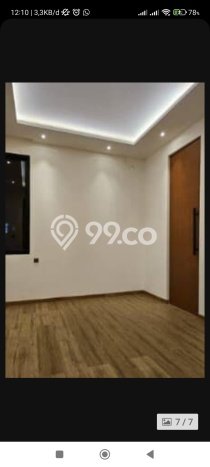 Rumah Mewah LB 280m2 Siap Huni Desain Elegan di Sunter, Jakarta Utara Rumah Mewah LB 280m2 Siap Huni Desain Elegan di Sunter, Jakarta Utara