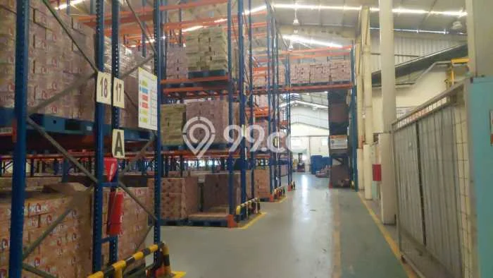 Pabrik Bagus Dijual LB 9000m2 Lokasi Strategis Tangerang Area Cocok untuk Bisnis Pabrik Bagus Dijual LB 9000m2 Lokasi Strategis Tangerang Area Cocok untuk Bisnis