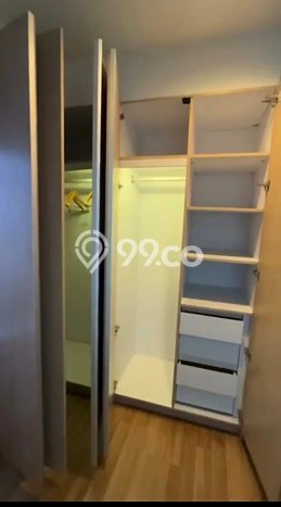 Apartemen Favorit Modern Dijual di Jakarta Selatan dengan 1 Kamar Tidur Apartemen Favorit Modern Dijual di Jakarta Selatan dengan 1 Kamar Tidur