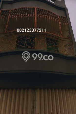 Ruko Dijual di Prime Area Jakarta Utara Luas 150m2 Ruko Dijual di Prime Area Jakarta Utara Luas 150m2