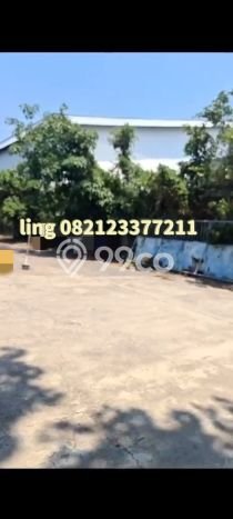 Unit Gudang Dijual di Penjaringan Jakarta Utara Luas Tanah 10220m2, Luas Bangunan 6132m2 Unit Gudang Dijual di Penjaringan Jakarta Utara Luas Tanah 10220m2, Luas Bangunan 6132m2