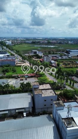 Jarang Ada! Tanah di Pontianak Kota Punya Luas 3482m2 SHM Jarang Ada! Tanah di Pontianak Kota Punya Luas 3482m2 SHM