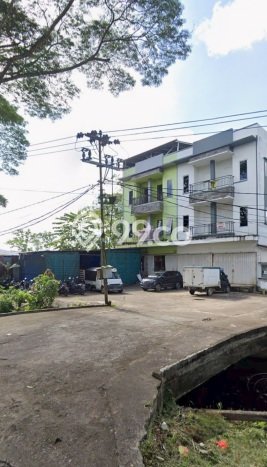 FOR SALE! Ruko di Pontianak Kota Pontianak, LT 120m2, LB 243m2 FOR SALE! Ruko di Pontianak Kota Pontianak, LT 120m2, LB 243m2