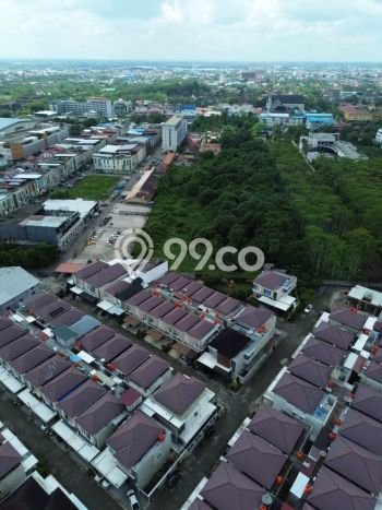 Tanah di Pontianak Kota, Pontianak Luas 16155m2 Dijual Segera Tanah di Pontianak Kota, Pontianak Luas 16155m2 Dijual Segera