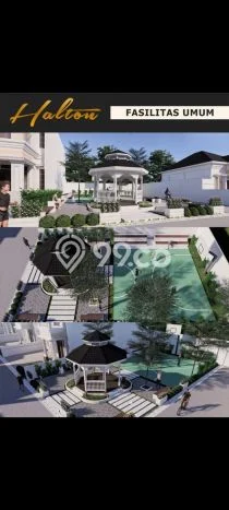 Rumah Modern Minimalis 5 Kamar Bisa Langsung Pindah di Pontianak Kota Rumah Modern Minimalis 5 Kamar Bisa Langsung Pindah di Pontianak Kota