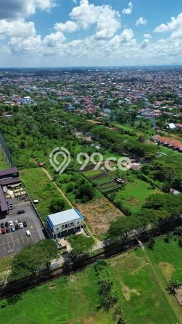 Tanah Kavling di Pontianak Kota Dijual dengan Luas 15263m2 Tanah Kavling di Pontianak Kota Dijual dengan Luas 15263m2