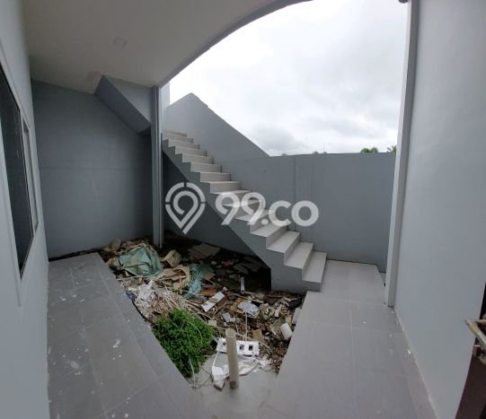 Rumah Strategis Minimalis Lb 175m2 di Pontianak Kota, Pontianak Rumah Strategis Minimalis Lb 175m2 di Pontianak Kota, Pontianak