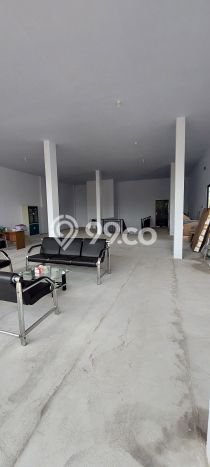 Ruko Dijual di Pontianak Kota Pontianak dengan LB 281m2 Ruko Dijual di Pontianak Kota Pontianak dengan LB 281m2