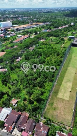 Tanah Kavling di Pontianak Kota Dijual dengan Luas 15263m2 Tanah Kavling di Pontianak Kota Dijual dengan Luas 15263m2