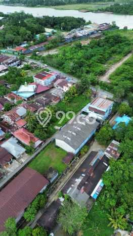 Lahan Kosong Dijual di Pontianak Kota, Pontianak, Luas 1748m2 Area Strategis Lahan Kosong Dijual di Pontianak Kota, Pontianak, Luas 1748m2 Area Strategis