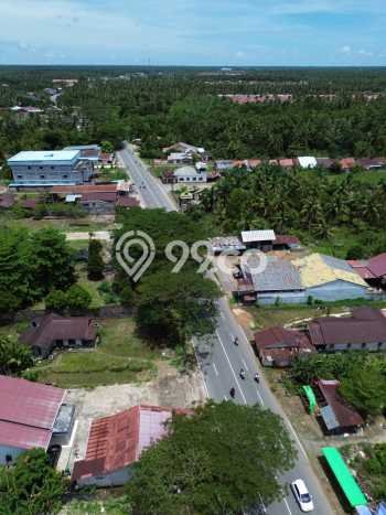 Tanah Dijual Lokasi Pontianak Kota Pontianak SHM Tanah Dijual Lokasi Pontianak Kota Pontianak SHM