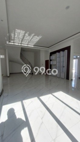 Hunian Eksklusif Dijual LT 238m2 di Pontianak Kota, Pontianak Hunian Eksklusif Dijual LT 238m2 di Pontianak Kota, Pontianak