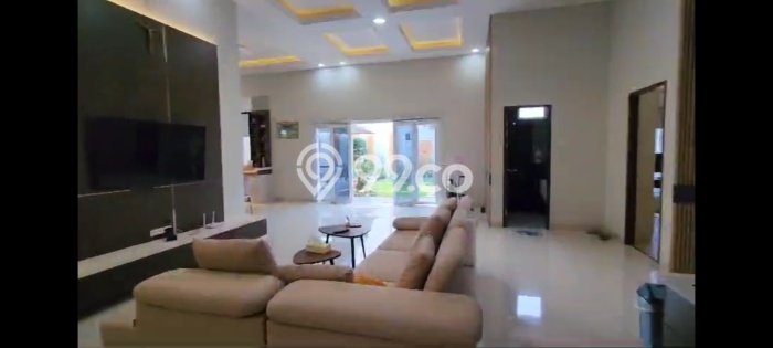Dijual Rumah Mewah Exclusive di Pontianak Kota, Pontianak Dijual Rumah Mewah Exclusive di Pontianak Kota, Pontianak