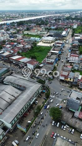 Lahan Investasi Lokasi Pontianak Kota Pontianak - Lahan Investasi Lokasi Pontianak Kota Pontianak -