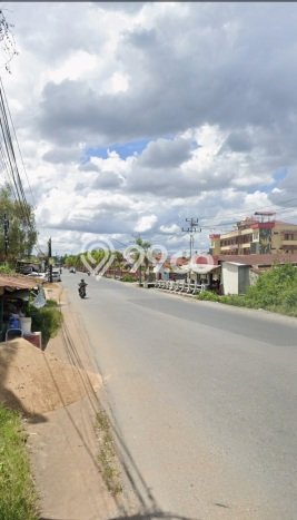 Tanah Dijual Lokasi Pontianak Kota Pontianak SHM Tanah Dijual Lokasi Pontianak Kota Pontianak SHM