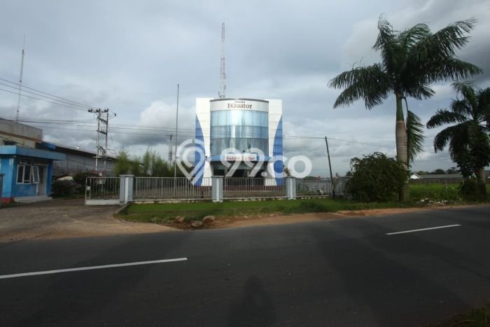 Ruko Dijual Lokasi Stratagis di Pontianak Kota Pontianak Cocok untuk Investasi Ruko Dijual Lokasi Stratagis di Pontianak Kota Pontianak Cocok untuk Investasi