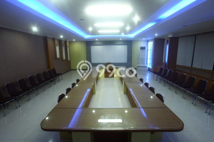 LOKASI STRATEGIS! Kantor di Pontianak Kota, Luas 1800m2m², Area Komersial LOKASI STRATEGIS! Kantor di Pontianak Kota, Luas 1800m2m², Area Komersial